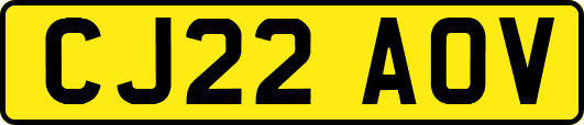CJ22AOV