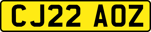 CJ22AOZ