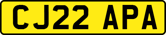 CJ22APA