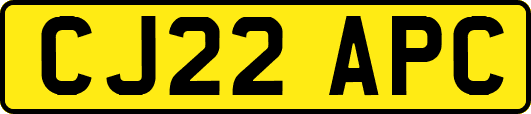 CJ22APC