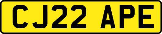 CJ22APE