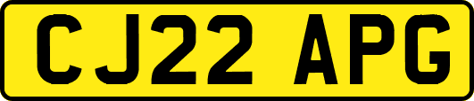 CJ22APG