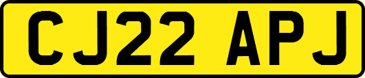 CJ22APJ