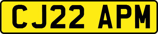 CJ22APM