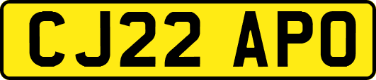 CJ22APO