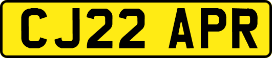 CJ22APR