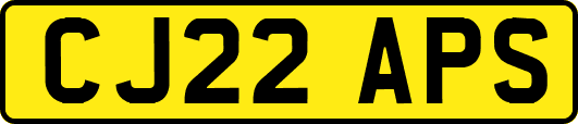 CJ22APS
