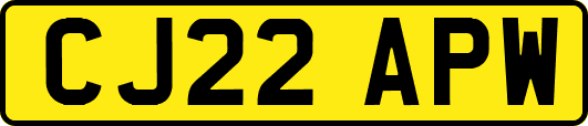 CJ22APW