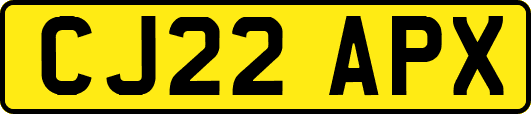 CJ22APX