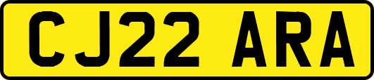 CJ22ARA