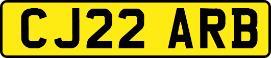 CJ22ARB