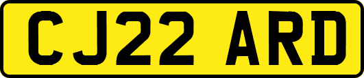 CJ22ARD