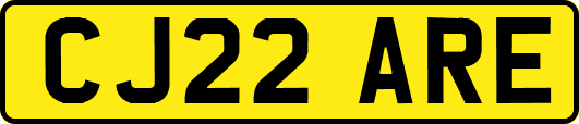 CJ22ARE