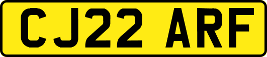 CJ22ARF