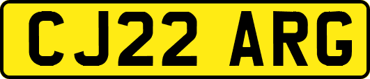 CJ22ARG