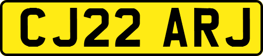 CJ22ARJ