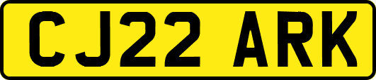 CJ22ARK