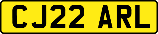 CJ22ARL