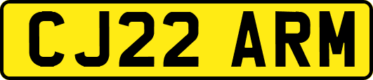 CJ22ARM
