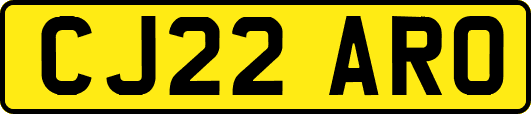 CJ22ARO