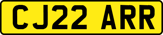 CJ22ARR