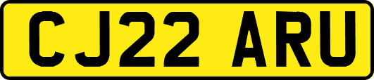 CJ22ARU