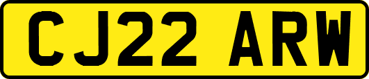 CJ22ARW