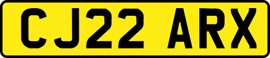 CJ22ARX