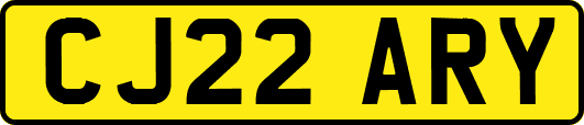 CJ22ARY
