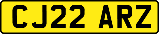 CJ22ARZ