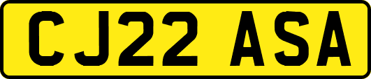 CJ22ASA