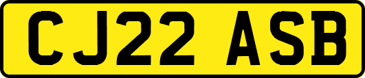 CJ22ASB