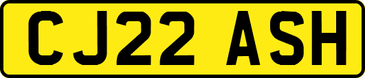 CJ22ASH
