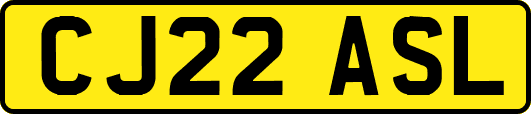 CJ22ASL
