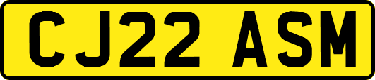 CJ22ASM