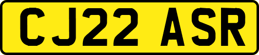 CJ22ASR