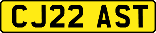 CJ22AST