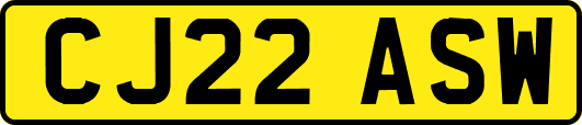 CJ22ASW