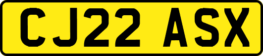 CJ22ASX