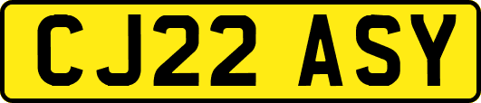 CJ22ASY