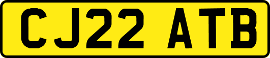 CJ22ATB