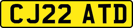 CJ22ATD