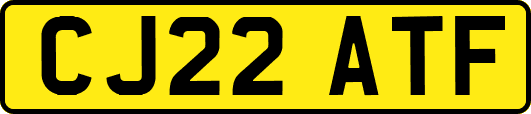 CJ22ATF