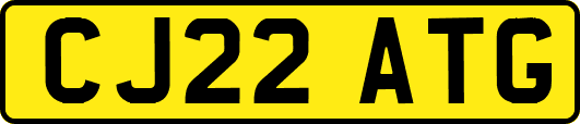 CJ22ATG