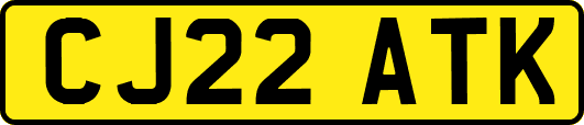 CJ22ATK