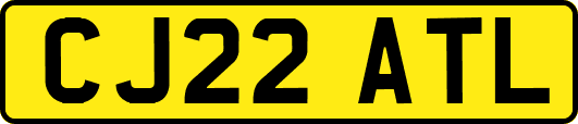 CJ22ATL