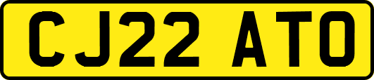 CJ22ATO