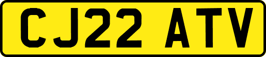 CJ22ATV