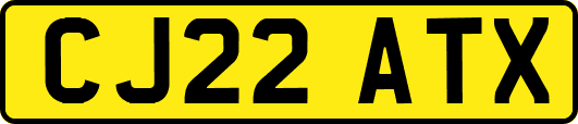 CJ22ATX