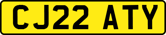 CJ22ATY